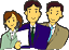SA募集へ