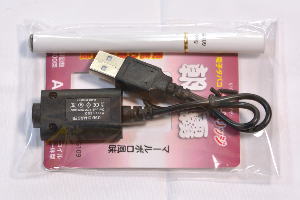 朝霧基本セット商品イメージ